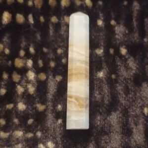 4/$40 Mini Crystal Tower - Gemstone